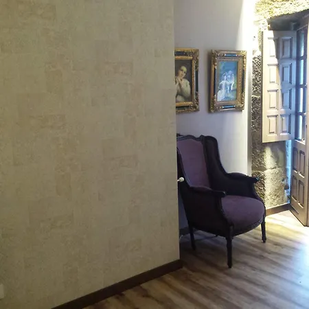 Casa Da Torre Guest House Valga Exterior photo