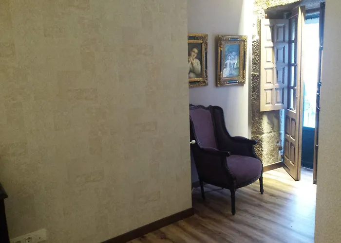 Casa Da Torre