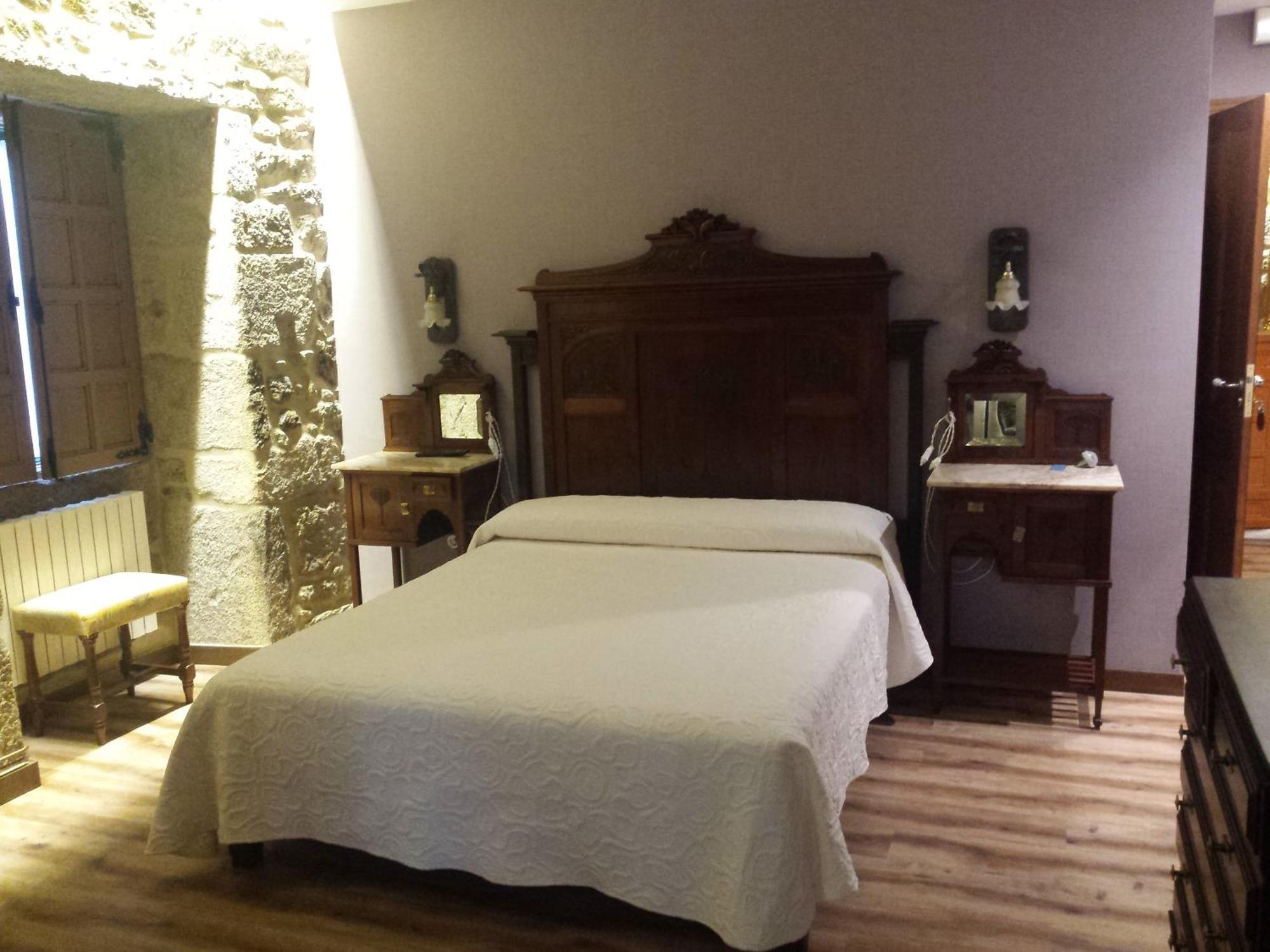 Casa Da Torre Country house