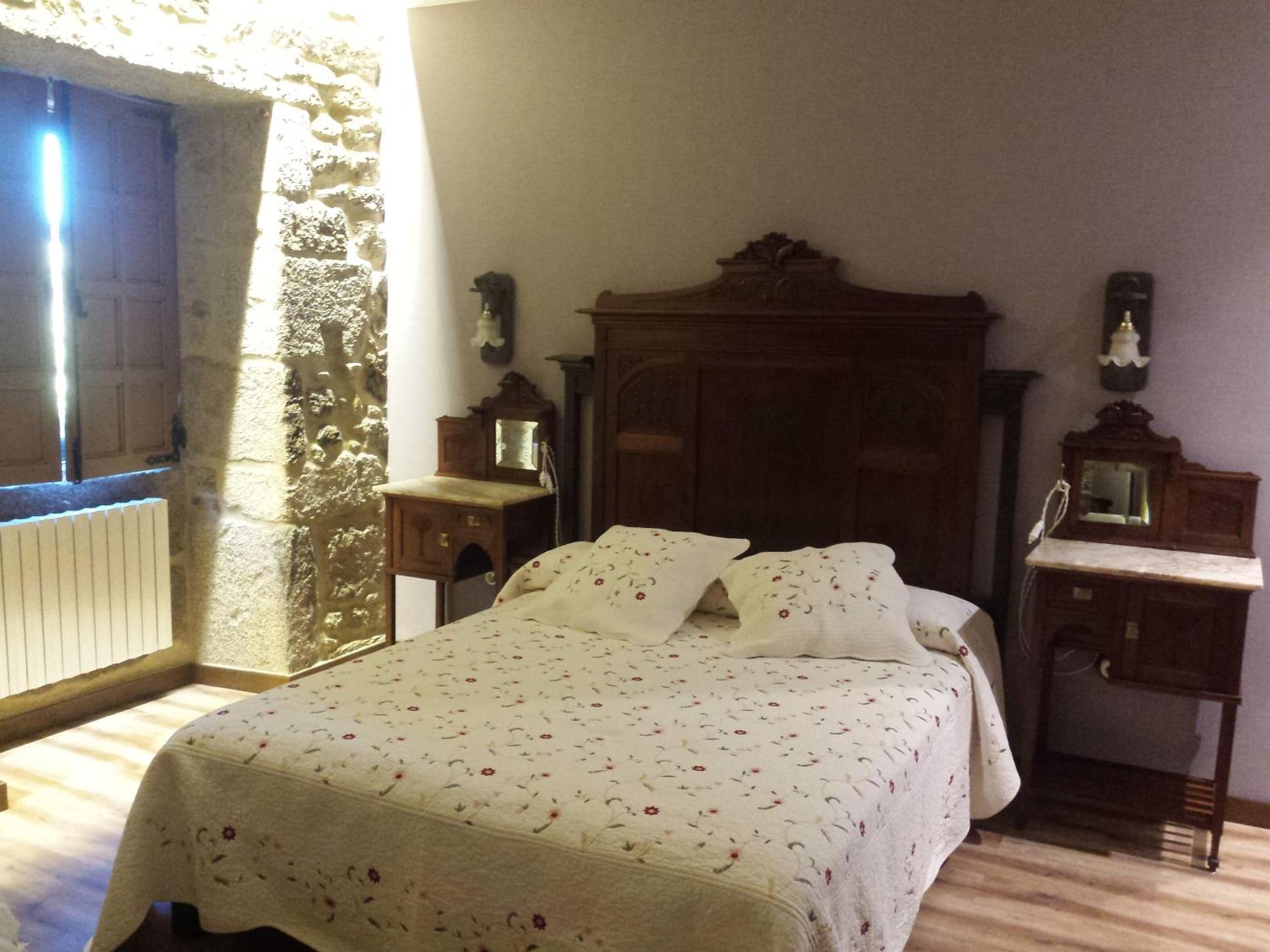Casa Da Torre Valga