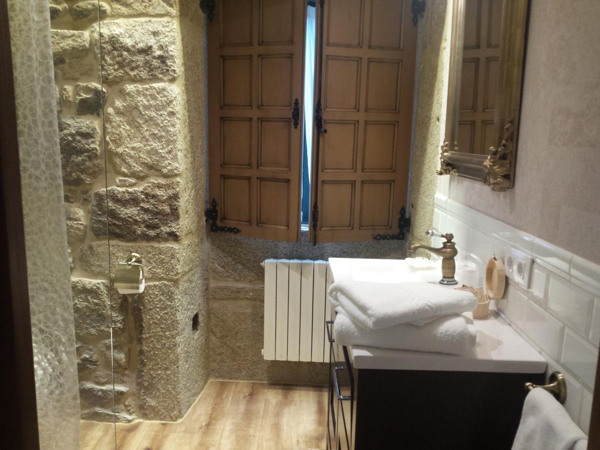 Casa Da Torre Country house *