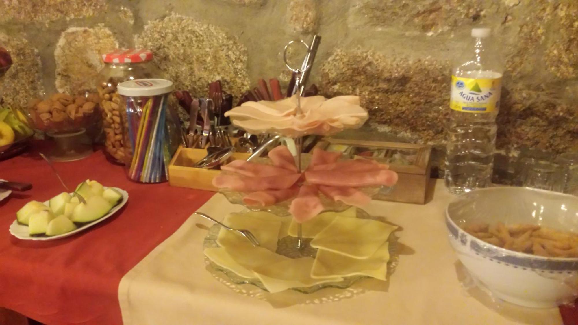 Country house Casa Da Torre