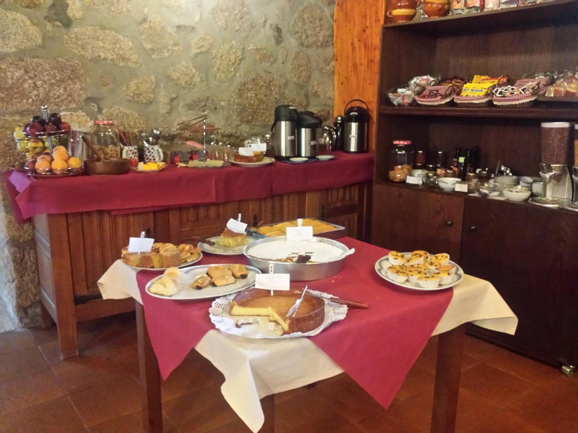 Casa Da Torre