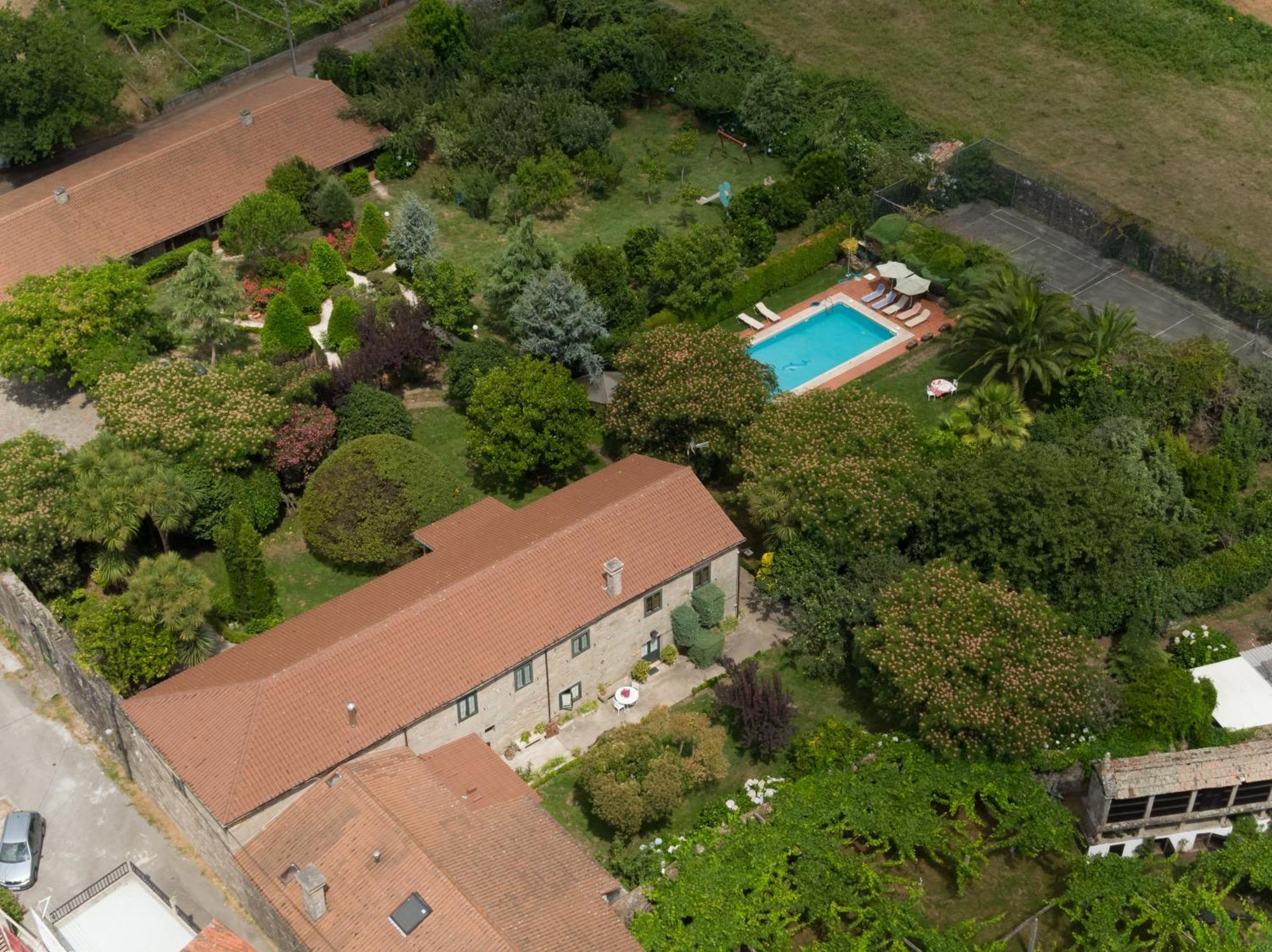 Casa Da Torre Country house Valga
