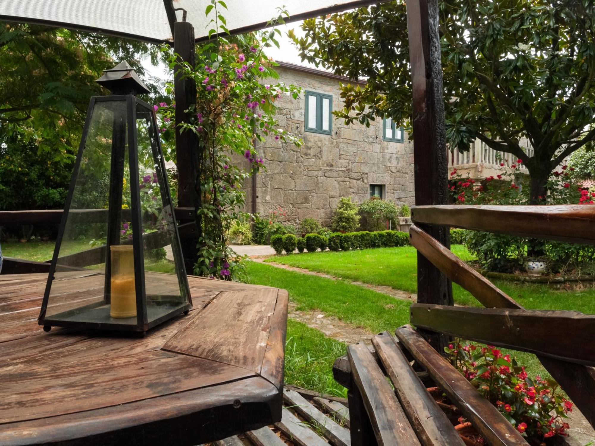 Country house Casa Da Torre Valga
