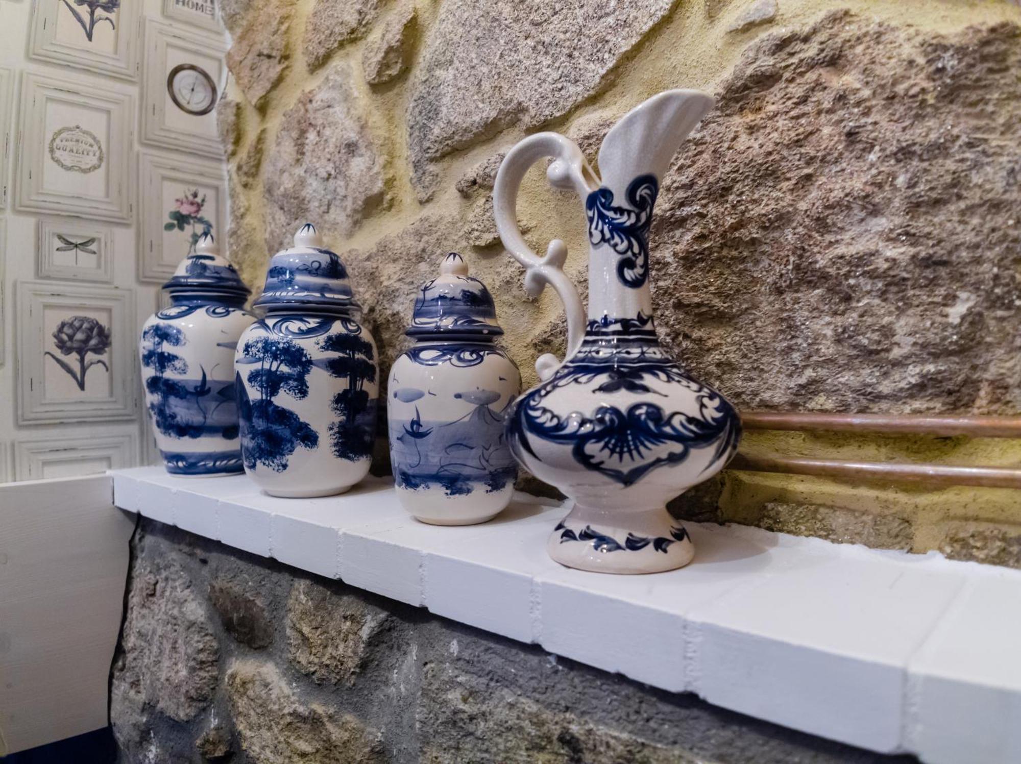 Country house Casa Da Torre *