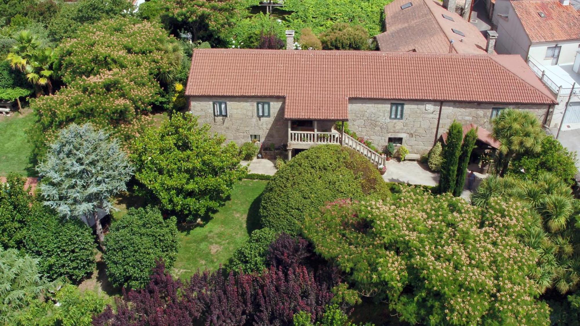 Casa Da Torre Country house *
